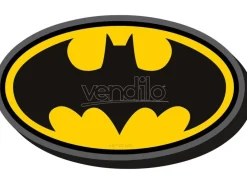 DC BATMAN LOGO FUNKY CHUNKY MAGNET Magneti Aquarius Ent