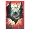 Dc Comics - Poster Batman Maxi 91.5x61 cm - Warner 100esimo AbyStyle