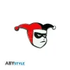 Dc Comics - Spilla Harley Quinn
