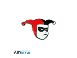 Dc Comics - Spilla Harley Quinn