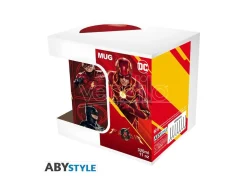 Dc Comics - Tazza - 320 Ml - The Flash Group - Subli
