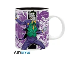 Dc Comics - Tazza - 320 Ml - The Joker - Subli