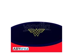 Dc Comics - Tazza - 320 Ml - Wonder Woman Action - Con Box