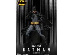 Dc Comics Action Figura Batman 21 Cm Beast Kingdom Toys