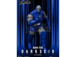 Dc Comics Action Figura Darkseid 22 Cm Beast Kingdom Toys