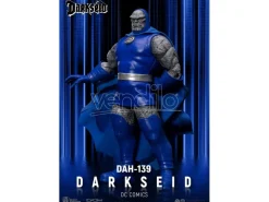 Dc Comics Action Figura Darkseid 22 Cm Beast Kingdom Toys