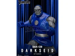 Dc Comics Action Figura Darkseid 22 Cm Beast Kingdom Toys