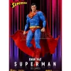 Dc Comics Action Figura Superman 20 Cm Beast Kingdom Toys