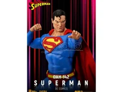 Dc Comics Action Figura Superman 20 Cm Beast Kingdom Toys