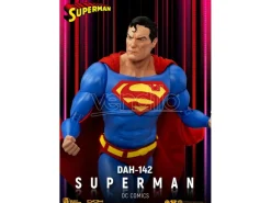 Dc Comics Action Figura Superman 20 Cm Beast Kingdom Toys