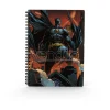 Dc Comics Agenda Con 3d-effect Batman Detective Comics Sd Toys