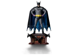 Dc Comics Art Scale Statua 1/10 Batman Detective 85th Anniversary 26 Cm Iron Studios