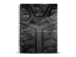 Dc Comics Batman A4 Agenda Karactermania