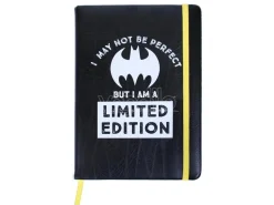 Dc Comics Batman  Agenda Quaderno Premium A5 Cerdà