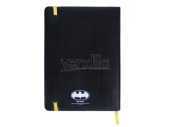 Dc Comics Batman  Agenda Quaderno Premium A5 Cerdà