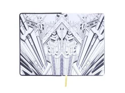 Dc Comics Batman  Agenda Quaderno Premium A5 Cerdà