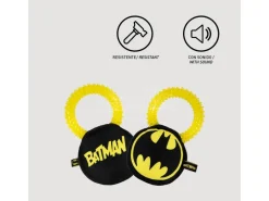 Dc Comics Batman Anello gioco da masticare per cane For Fun Pets Cerdà