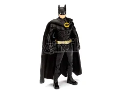 Dc Comics Batman Batmovil Metal 1989 Car + Figura Set Jada Toys