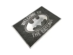 Dc Comics Batman Benvenuti nella Batcaverna Zerbino Pyramid