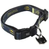 Dc Comics Batman Collare per cane M/L 35-55 cm For Fun Pets Cerdà