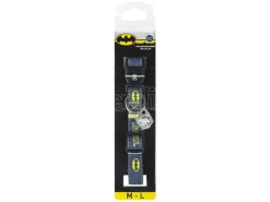 Dc Comics Batman Collare per cane M/L 35-55 cm For Fun Pets Cerdà