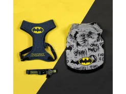 Dc Comics Batman Felpa vestito per cane M For Fun Pets Cerdà