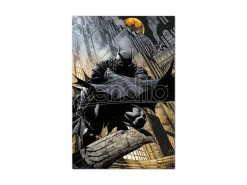 DC Comics Batman Gargoyle poster Erik