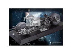 Dc Comics Batman Il Cavaliere Oscuro Replica Bat Pod 28 cm Noble Collection