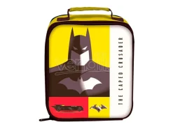 DC Comics Batman luch bag Dc Comics