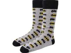Dc Comics Batman Pack 3 Calzini Cerdà