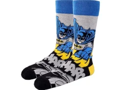 Dc Comics Batman Pack 3 Calzini Cerdà