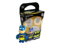 DC Comics Batman Super Doug DIY clay Sd Toys