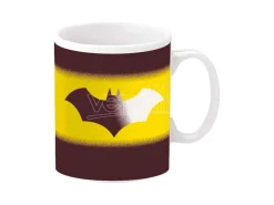 Dc Comics Batman Tazza 325ml Dc Comics