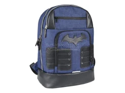 Dc Comics Batman Zaino Armatura di Batman 33 x 46 x 11 cm Cerdá