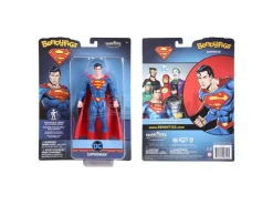 Dc Comics Bendyfigs Bendable Figura Superman 19 Cm Noble Collection