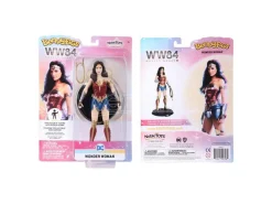 Dc Comics Bendyfigs Bendable Figura Wonder Woman 19 Cm Noble Collection