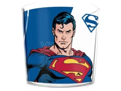 Dc Comics Bicchiere Superman Sd Toys