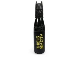 Dc Comics Bottiglia D'acqua Batman Half Moon Bay