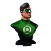 Dc Comics Busto Scala 1/2 Lanterna Verde 30 Cm by Jordu Schell Dc Direct