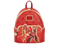 Dc Comics By Loungefly Mini Zaino The Flash Loungefly