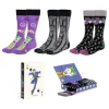 Dc Comics Calzini 3-pack The Joker 38-45 Cerdá