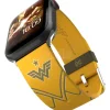 DC comics Cinturino per Smartwatch Wonder Woman 1984 Moby Fox