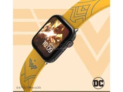 DC comics Cinturino per Smartwatch Wonder Woman 1984 Moby Fox