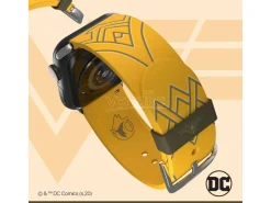 DC comics Cinturino per Smartwatch Wonder Woman 1984 Moby Fox