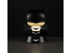 DC Comics 3D Light Batman 10 Cm Paladone Products