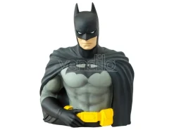 Dc Comics Figural Bank Batman 20 Cm Con Figura Int.