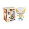 Dc Comics Funko Pop Figura The Flash Godspeed (si illumina al buio) Esclusiva 9 cm