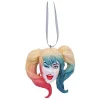 DC Comics Hanging Tree Ornament Harley Quinn 8 Cm Nemesis Now