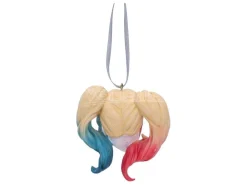 DC Comics Hanging Tree Ornament Harley Quinn 8 Cm Nemesis Now