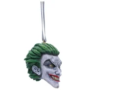DC Comics Hanging Tree Ornament The Joker 7 Cm Nemesis Now